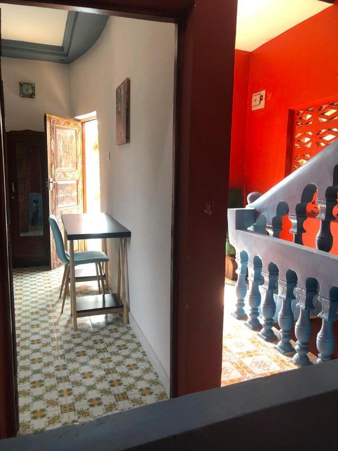 Anayah House Apartamento Zanzibar Exterior foto