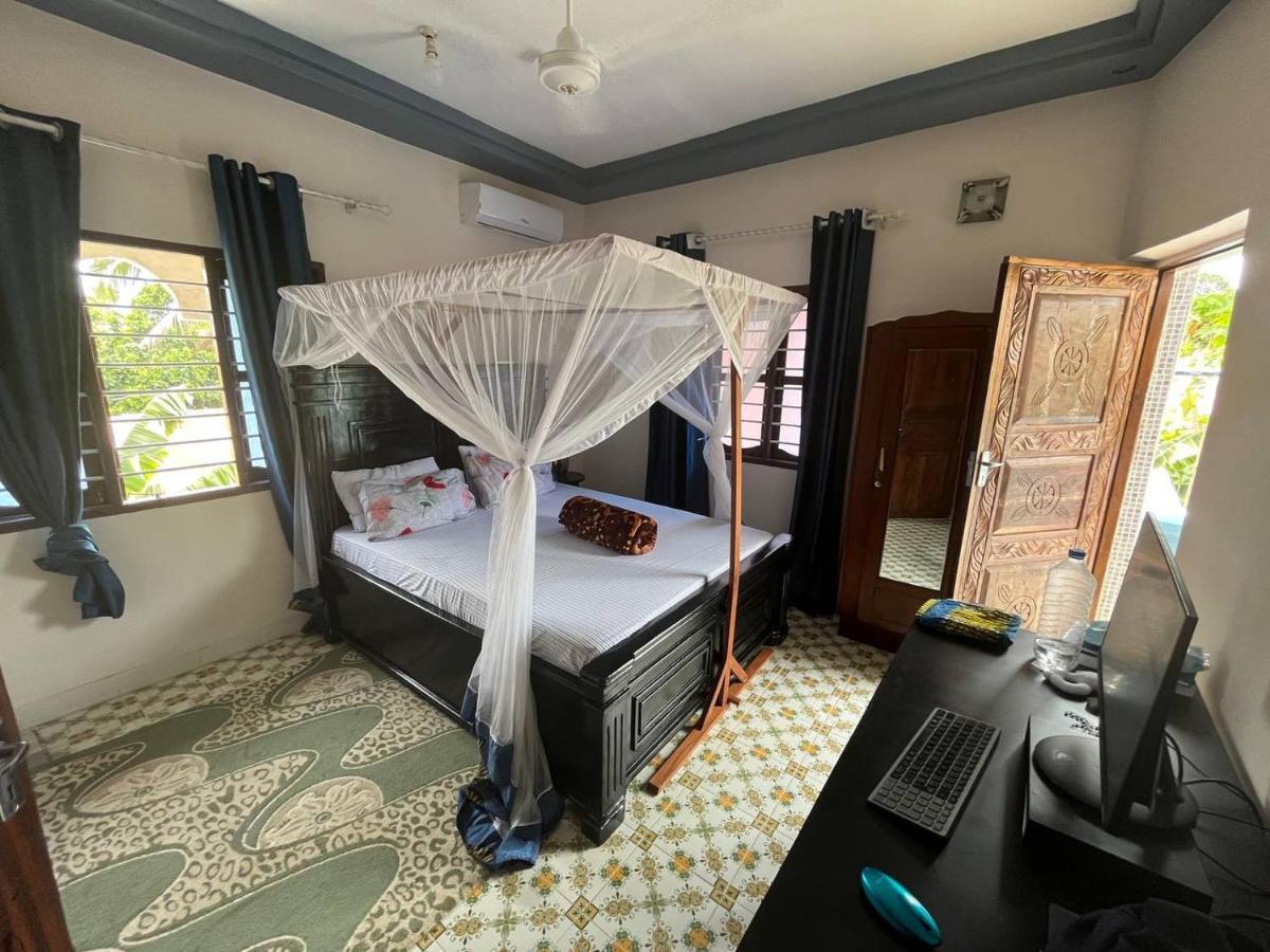 Anayah House Apartamento Zanzibar Exterior foto