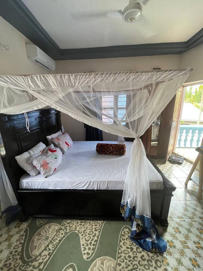 Anayah House Apartamento Zanzibar Exterior foto
