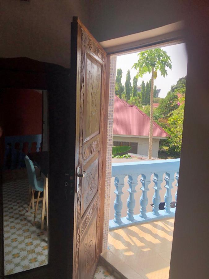 Anayah House Apartamento Zanzibar Exterior foto